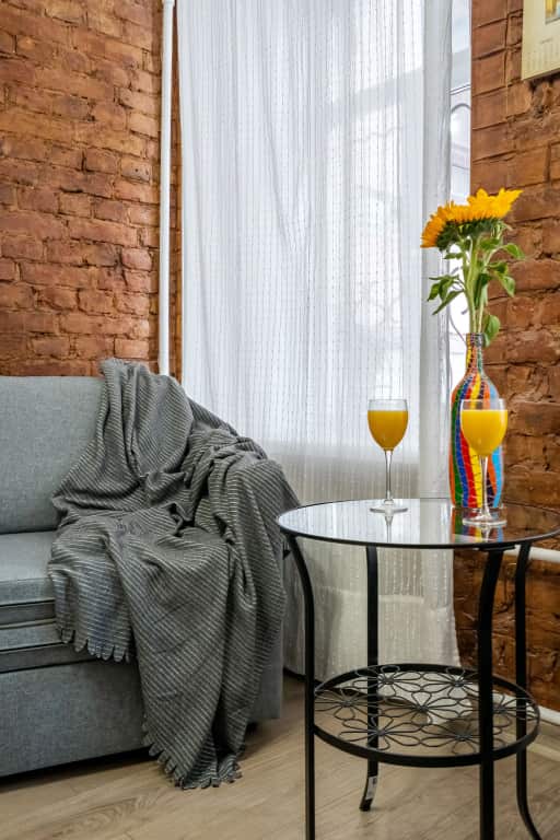 Апартаменты На Большой Московской в Центре: главное фото 1