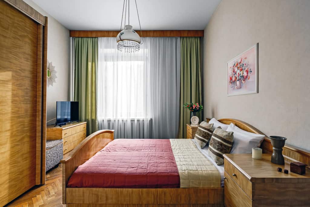 Апартаменты MaxRealty24: главное фото 1