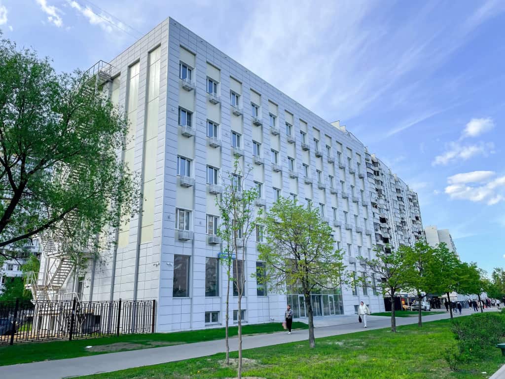 Апартаменты Sunny Days Apartment Кузнецова: главное фото 1