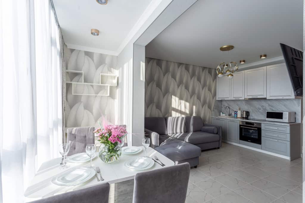 Апартаменты Red Apartments Роуз Дель Мар Гарсия: главное фото 1