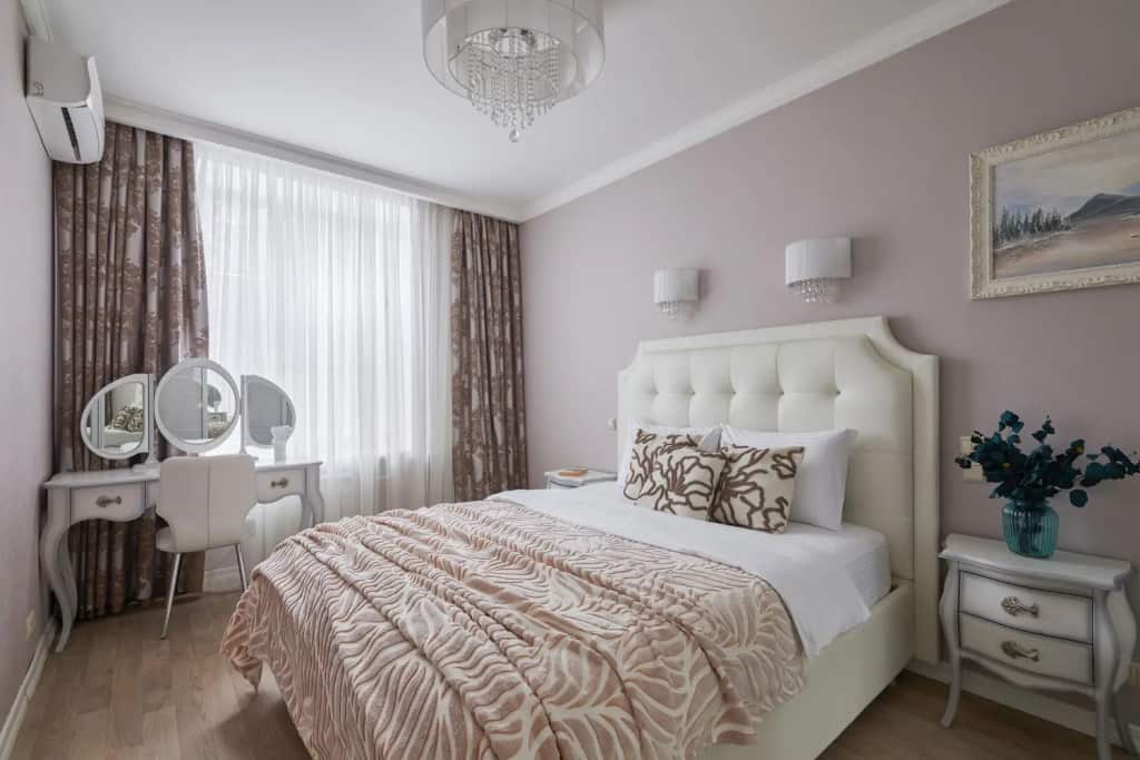 Квартира EasyGuest в Хамовниках: главное фото 1