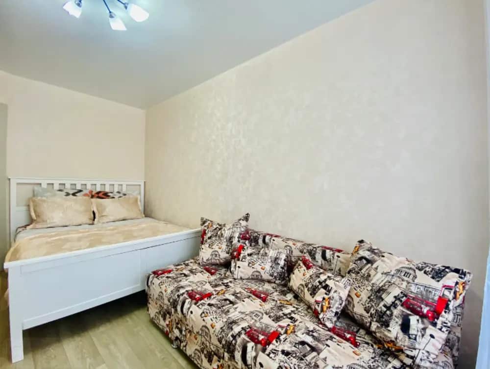 Апартаменты на Вадима Бованенко 5: главное фото 1