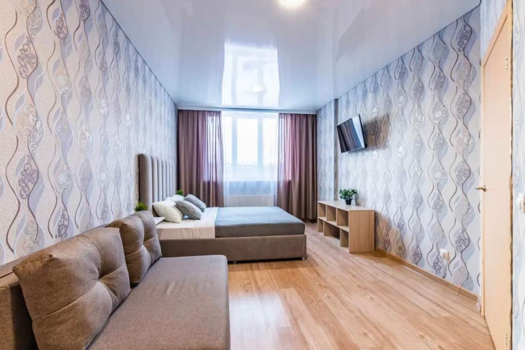 Апартаменты Миасская DreamHouse 1: главное фото 1