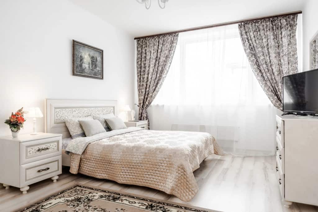 Апартаменты Pashk Inn Artek: главное фото 1