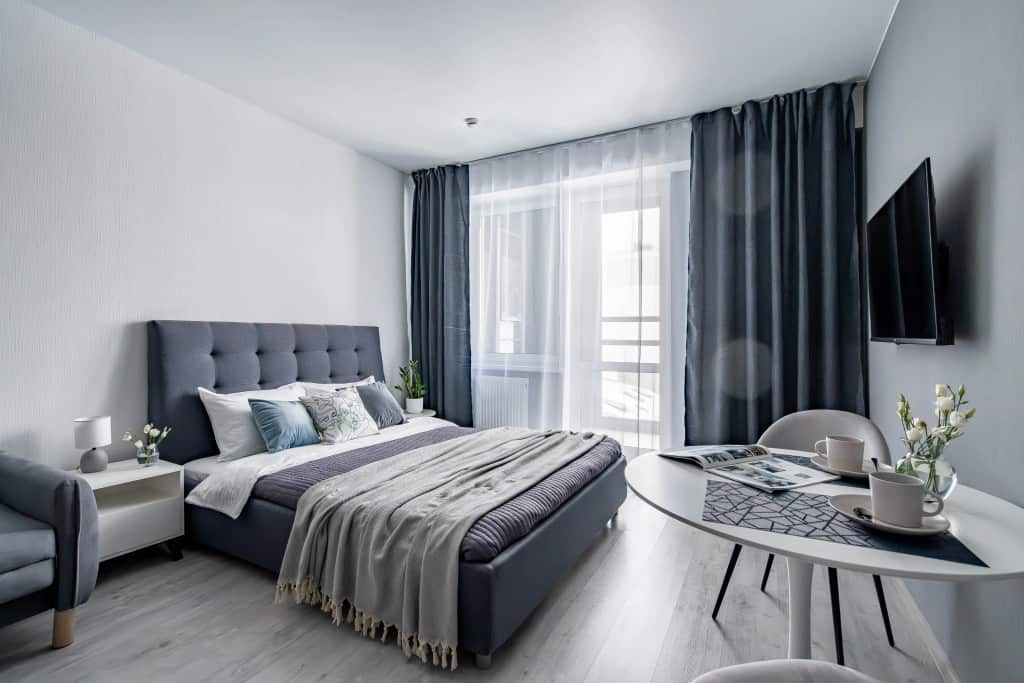 Апартаменты Satin Home Romance: главное фото 1