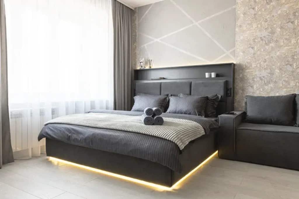 Апартаменты ArtHome: главное фото 1
