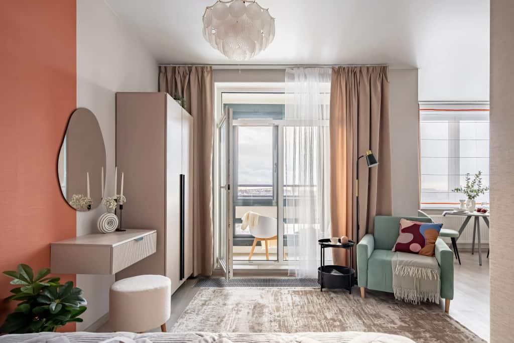 Квартира Merino Home Galaxy: главное фото 1