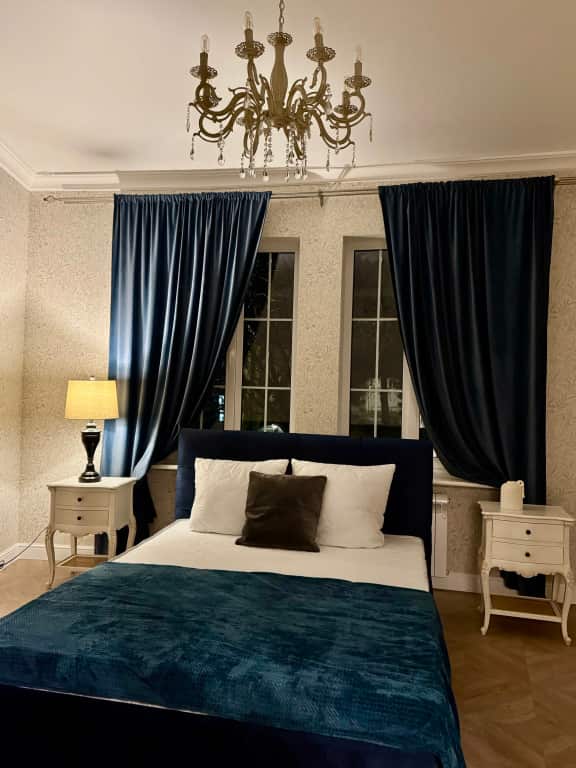 Апартаменты Premium Амалиенау на Красной: главное фото 1