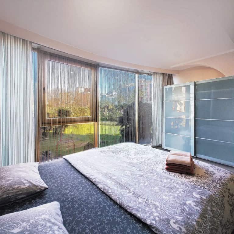 Апартаменты M Apartments, Grand Versailles 6: главное фото 1