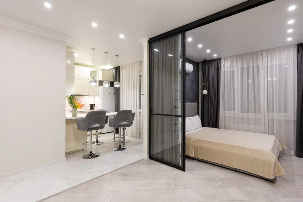 Квартира Milli House на Павлюхина: главное фото 1