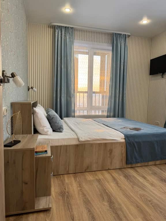 Квартира двухкомнатные Be Home на Седова: главное фото 1