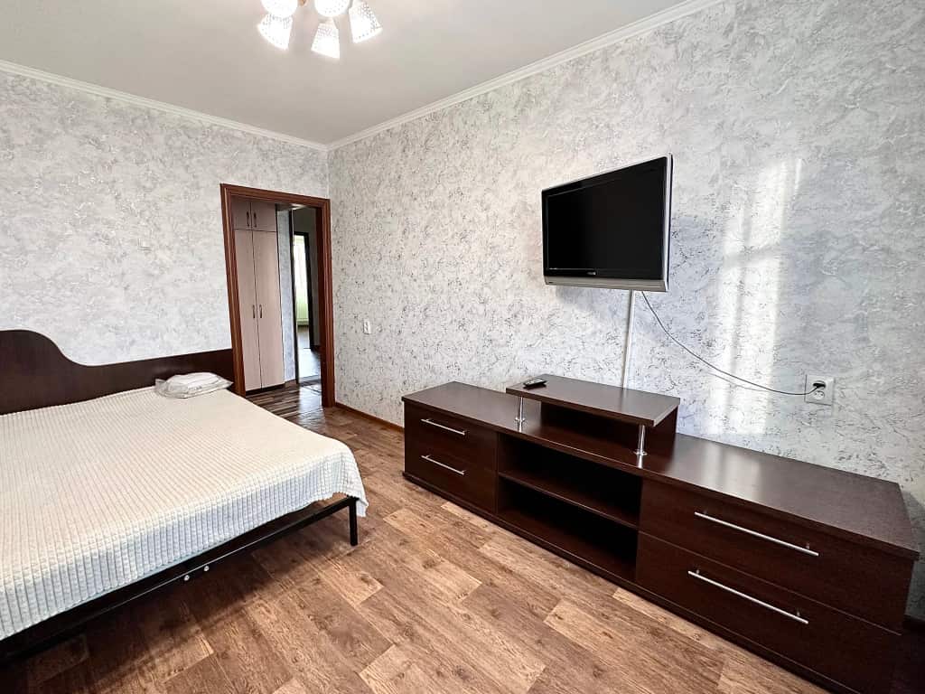 Апартаменты Однокомнатная Квартира в Северном: главное фото 1