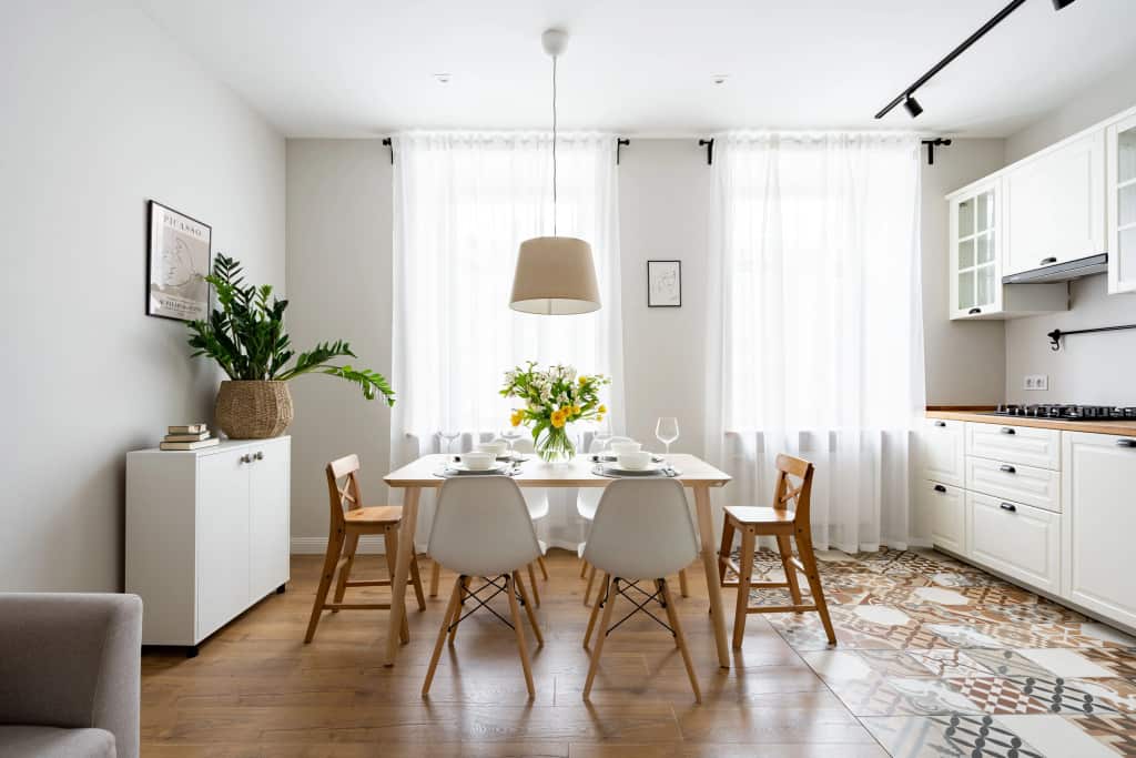 Апартаменты Let Your Flat Невский 150: главное фото 1
