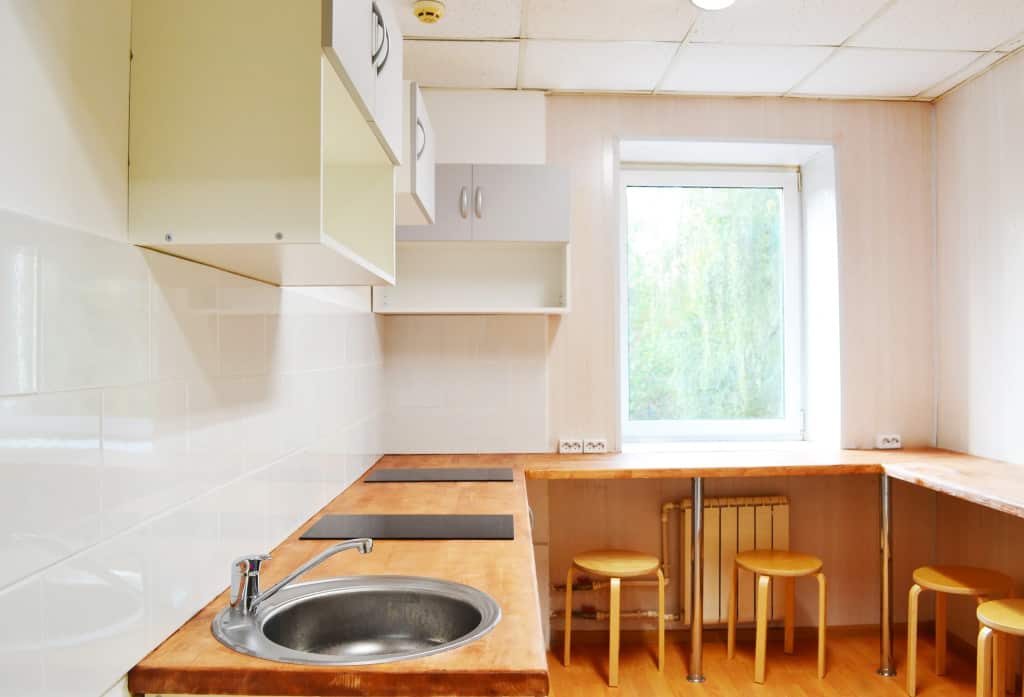 Хостел In hostel: главное фото 1