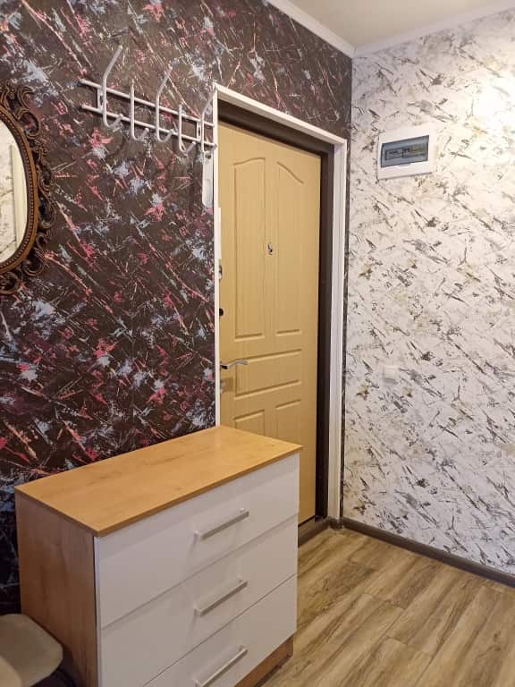 Апартаменты Студия в центре Тулы: главное фото 1