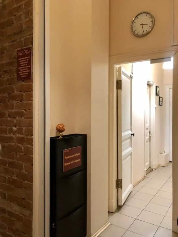 Хостел Old Flat на Советской: главное фото 1