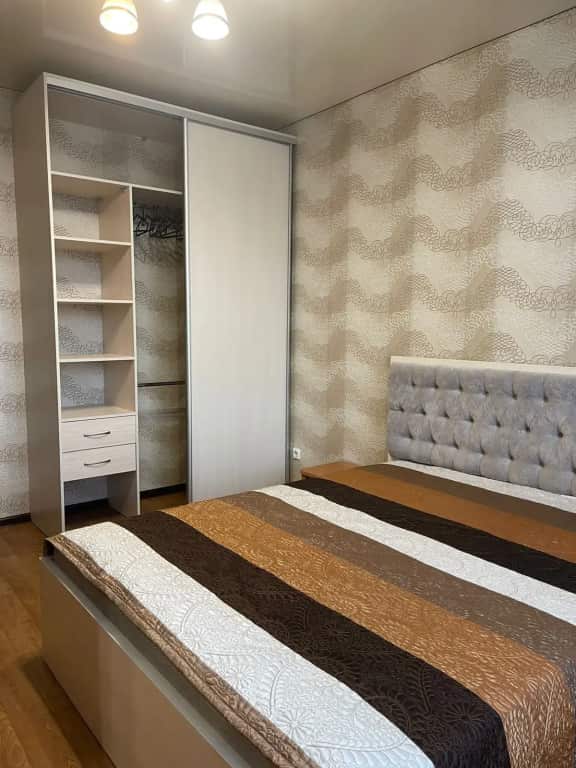 Апартаменты Квартира 2 х комнатная: главное фото 1