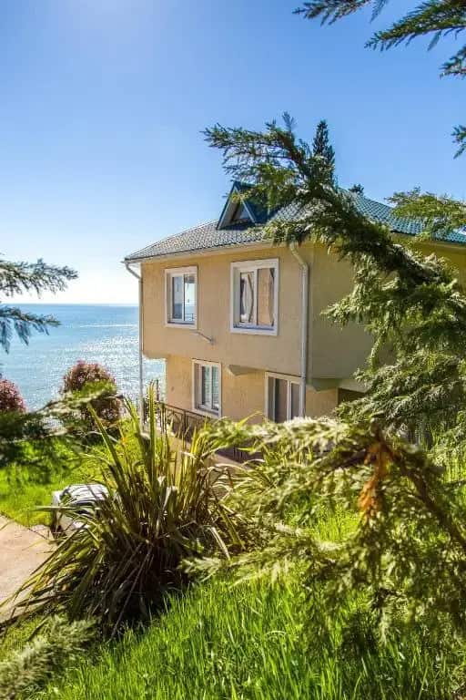 Апартаменты SunVilla: главное фото 1