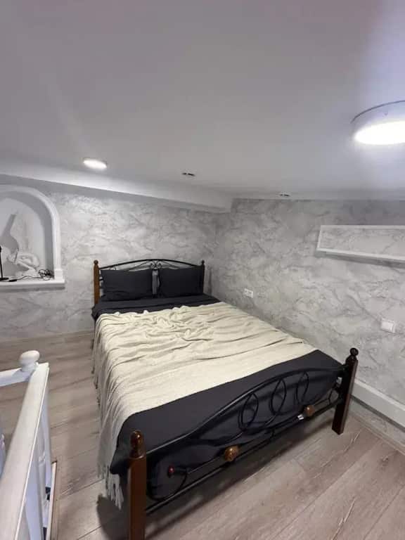Квартира двухуровневая возле метро Рязанский проспект Dayker City Apartments: главное фото 1