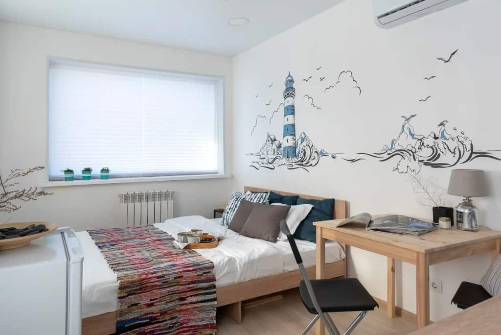 Апартаменты Prim Rooms Apartments: главное фото 1