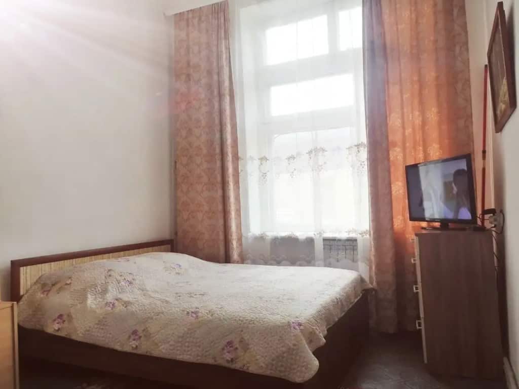Квартира на улице Гагарина 8: главное фото 1