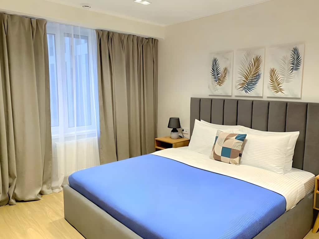 Апартаменты Grand Palace 1130: главное фото 1
