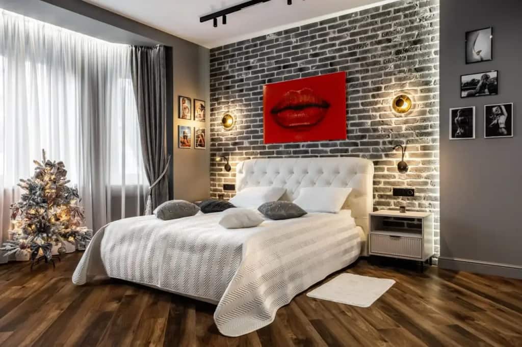 Апартаменты Apart39 с Двумя Спальнями в Самом Центре Голливуд: главное фото 1