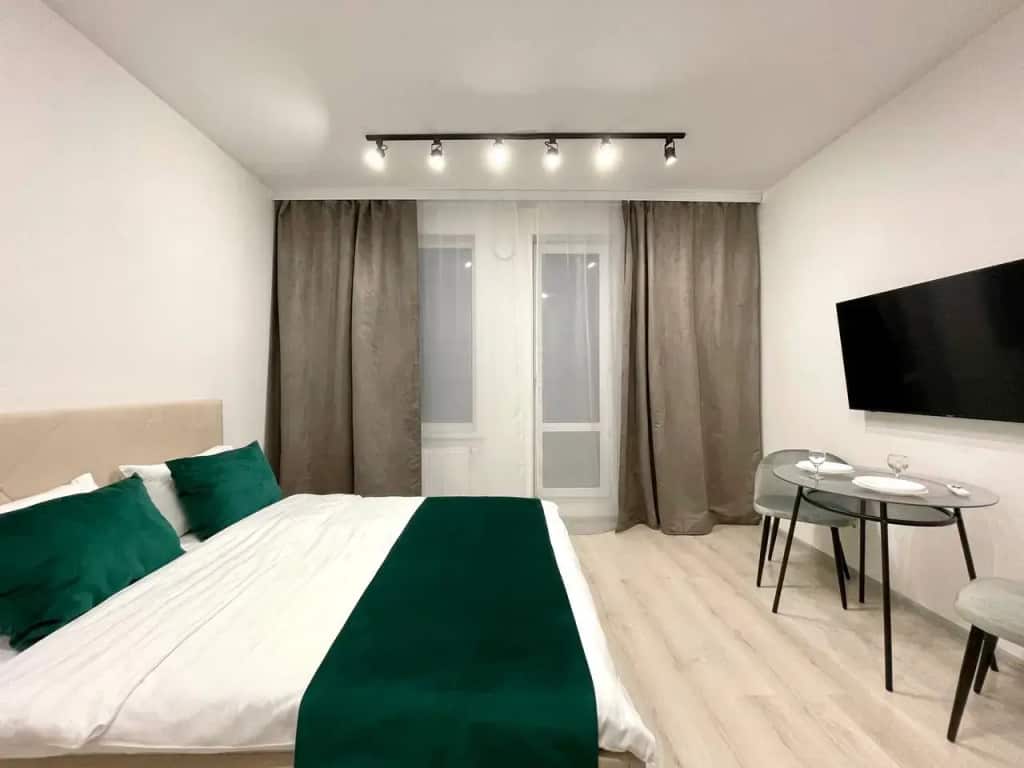 Апартаменты Rauktis City Apartments: главное фото 1