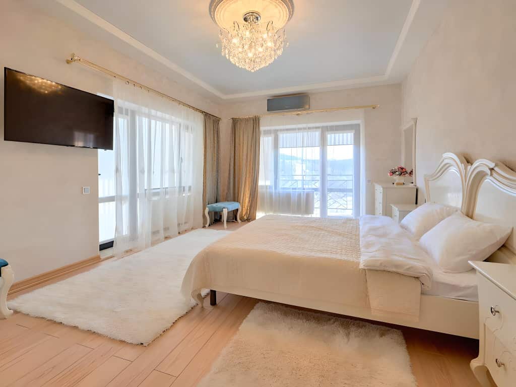 Апартаменты Green Park 92 с террасой: главное фото 1