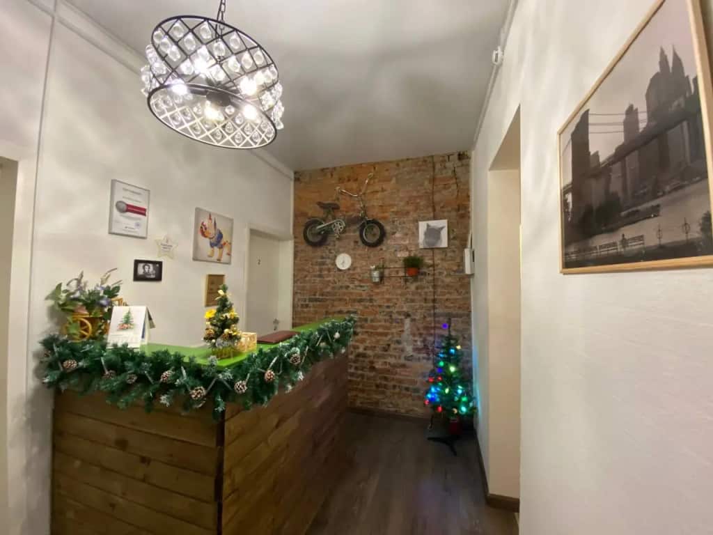 Отель Boho Loft: главное фото 1