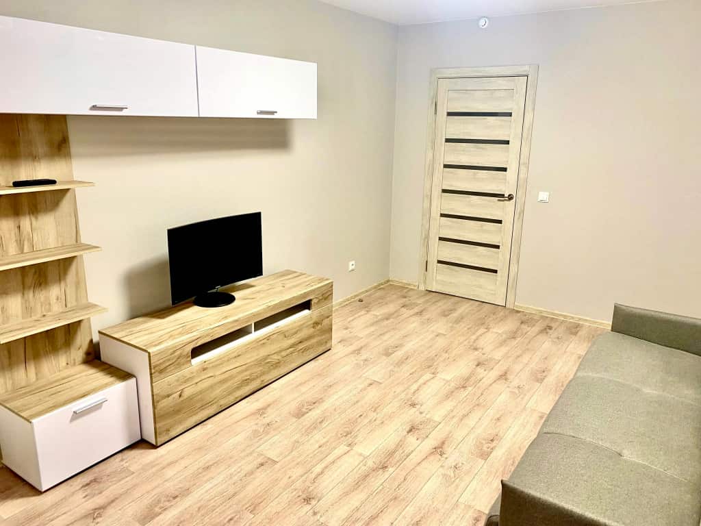 Апартаменты Top House в ЖК Москва Град: главное фото 1