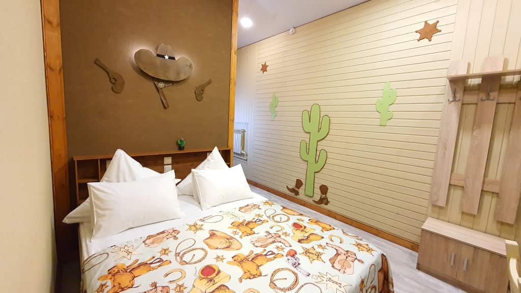 Lemon Joe Hotel: главное фото 1