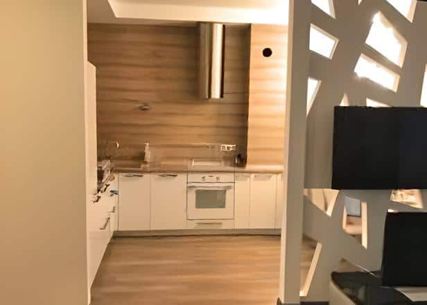 Апартаменты Apartament on Gogolya 10: главное фото 1