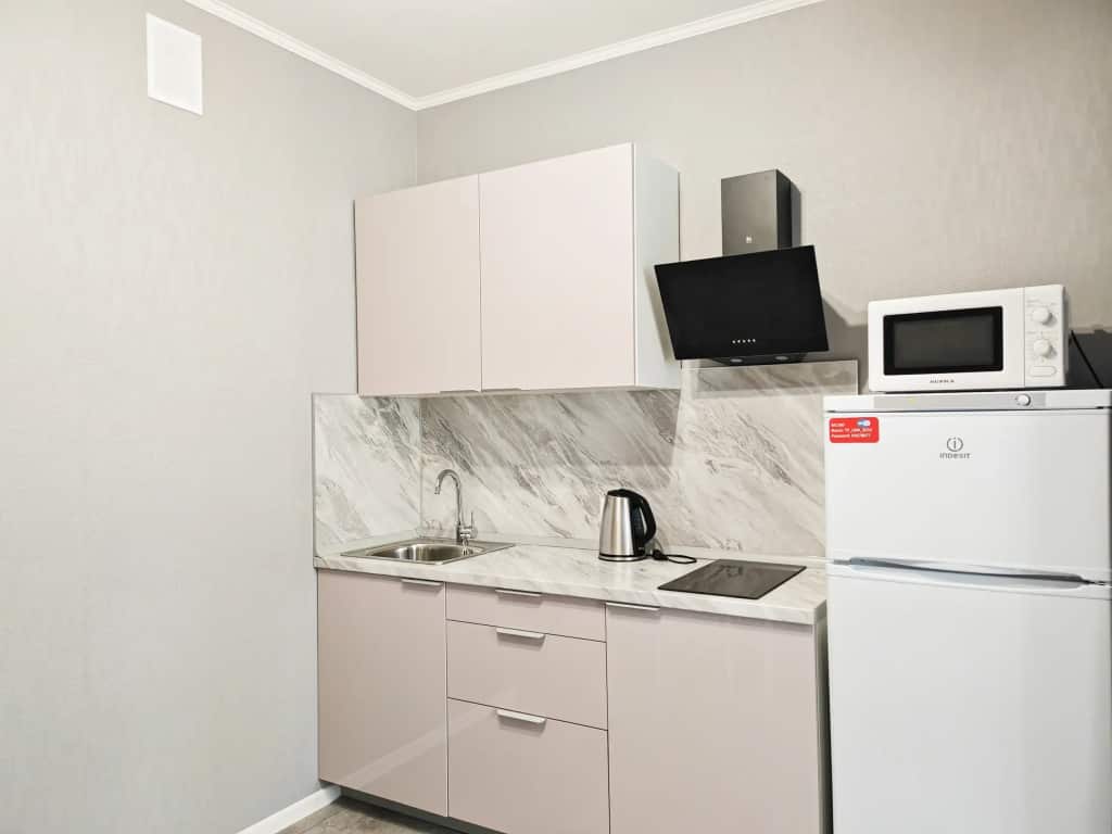 Квартира ArendApartment Graf Orlov 50: главное фото 1