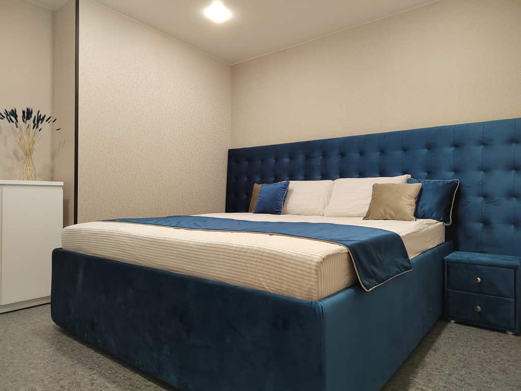 Апартаменты Rooms Studio: главное фото 1