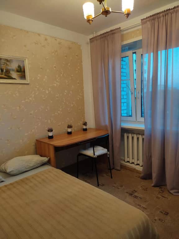 Gertseno Apart Hotel: главное фото 1