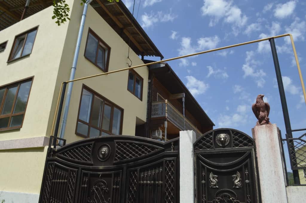 Ekotun Guest House: главное фото 1