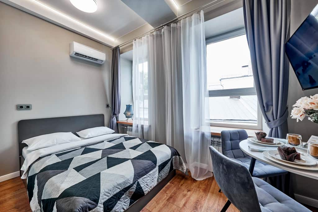 Апартаменты EasyGuest на Новом Арбате: главное фото 1