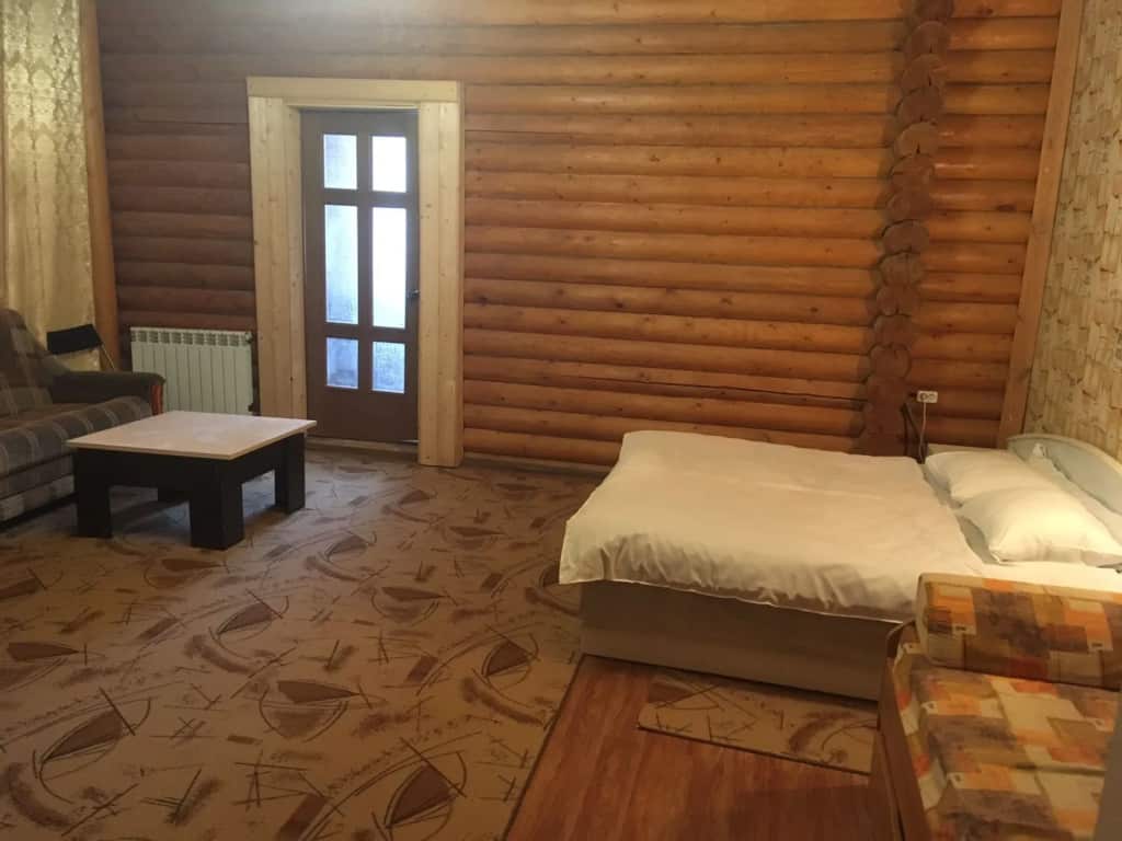 Gostevoy Dom Na Dekabristov: главное фото 1