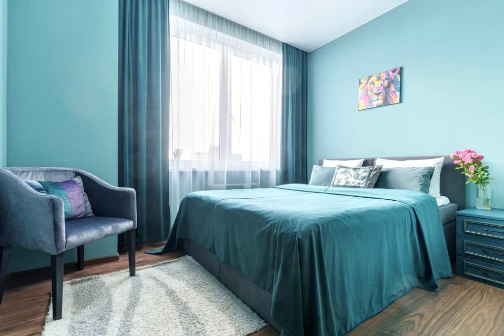 ApartMari Двухкомнатные в самом центре, район Амалиенау: главное фото 1