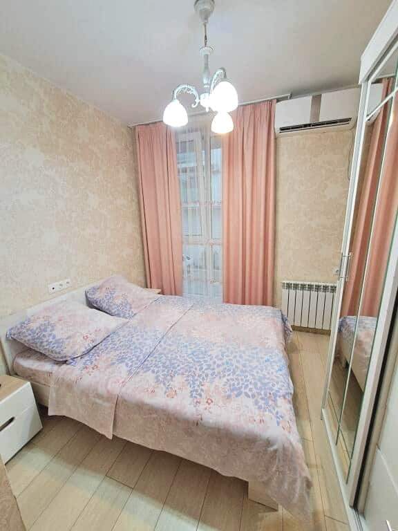 Квартира Двухуровневое в Сочи на Соболевке: главное фото 1