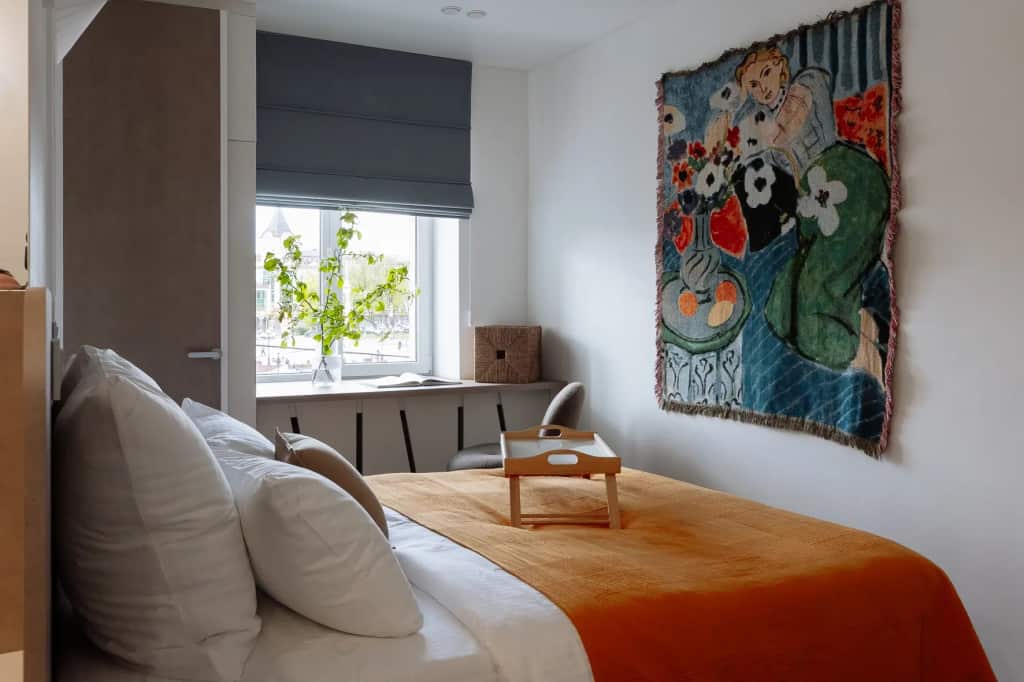 Квартира Maison Platz в самом центре Калининграда: главное фото 1