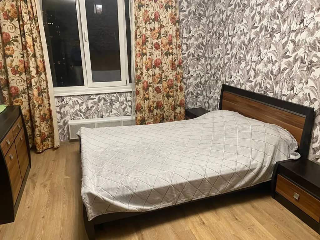 Квартира на улице Артамонова 11/2: главное фото 1