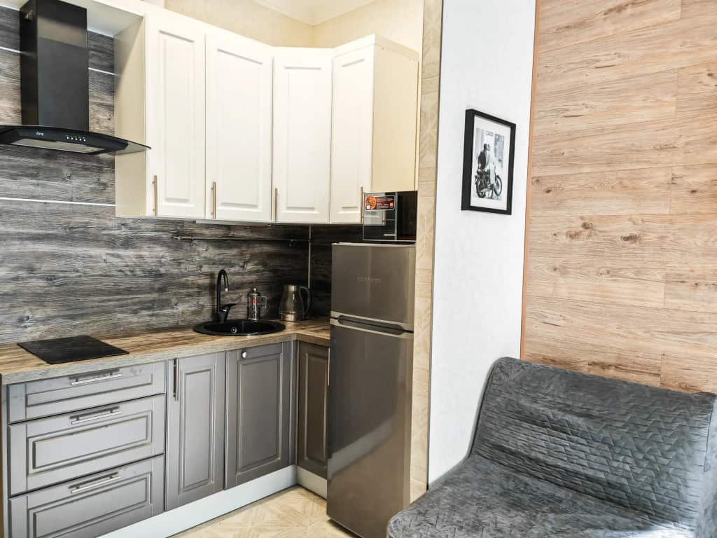 Апартаменты ArendApartment Graf Orlov 11: главное фото 1