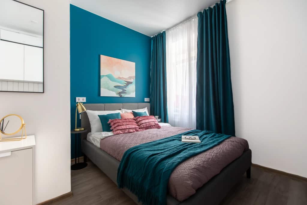 Квартира Voda на Боровой Satin home: главное фото 1