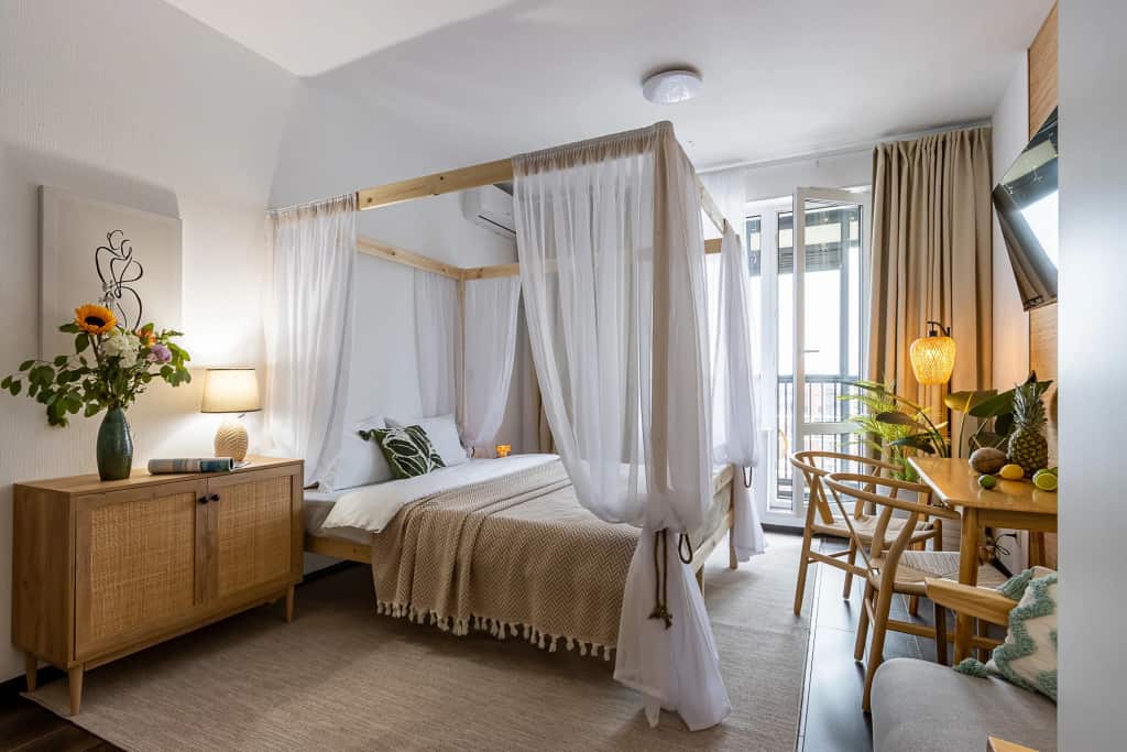 Апартаменты Eliza Home на Bali: главное фото 1