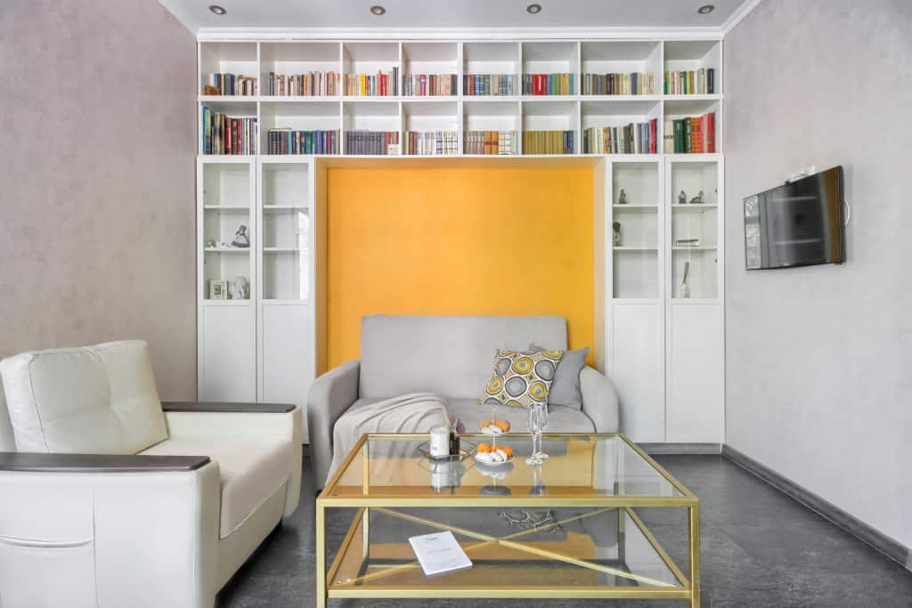 Апартаменты MMyhomeYourhome на Невском 84-86: главное фото 1