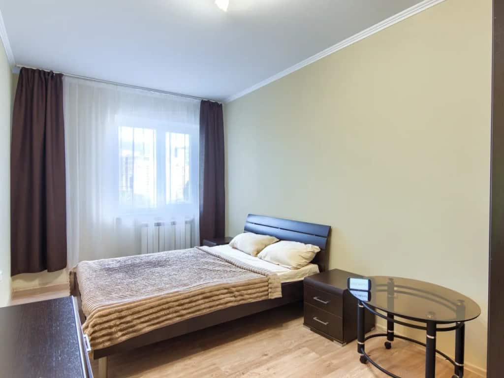 Квартира на Чистопольской улице 61Д: главное фото 1