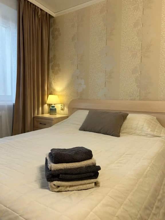 Квартира Димитрова 41г: главное фото 1