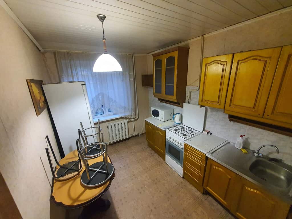 Квартира L.V.Hotels на Федора Смирного 5: главное фото 1